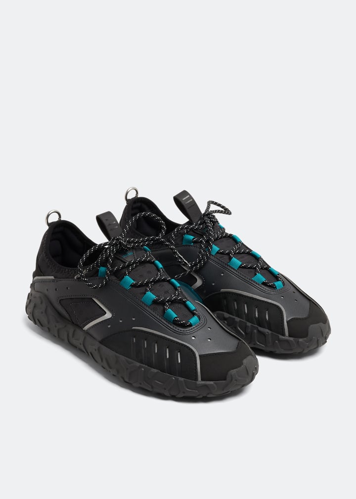 adidas Atric23 sneakers for Men - Black in USA | Level Shoes