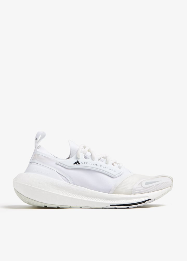 adidas gazelle silver green womens Adidas x Stella McCartney Women's Ultraboost 5 Legacy Green / Willow Grey /  Glory Green Running Shoes