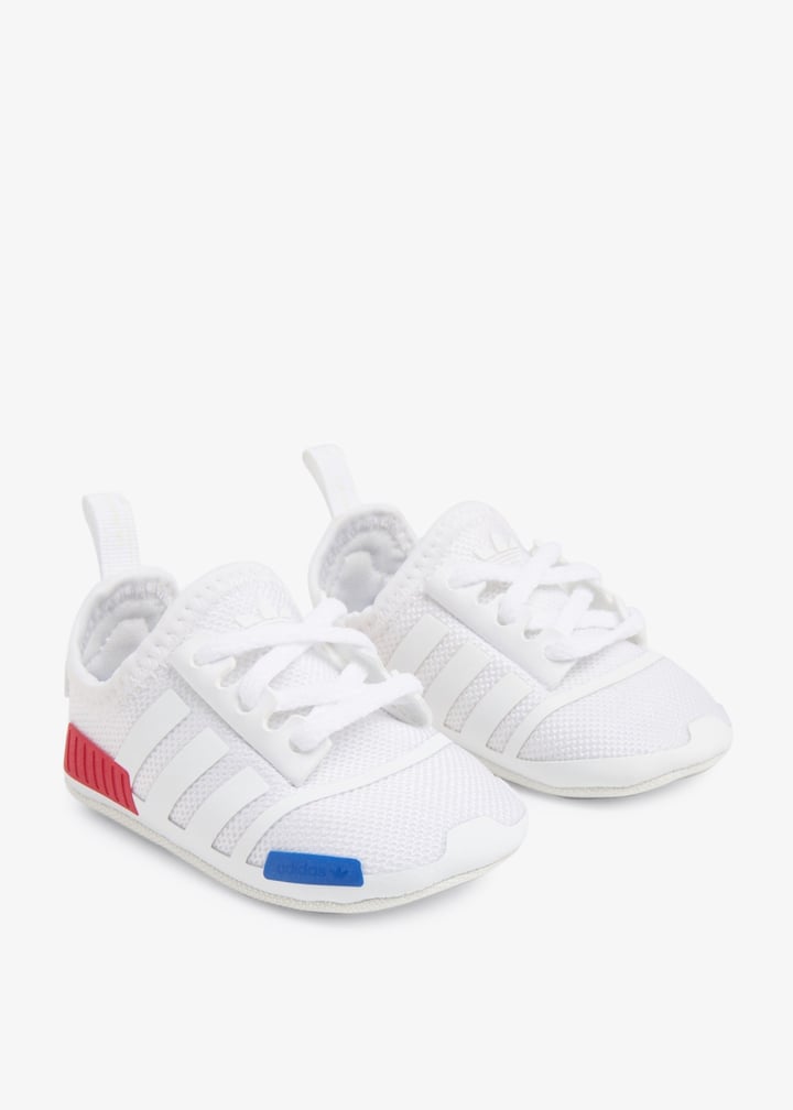 NMD crib shoes