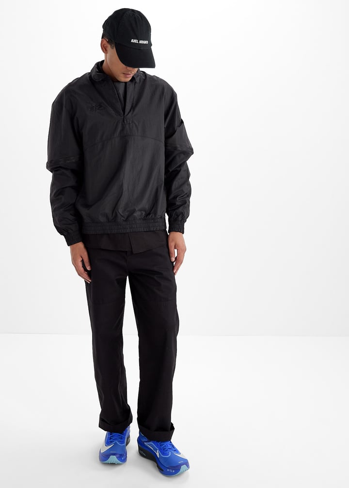 Nike Zoom Fly running sneakers for Men Blue in KSA Level Shoes