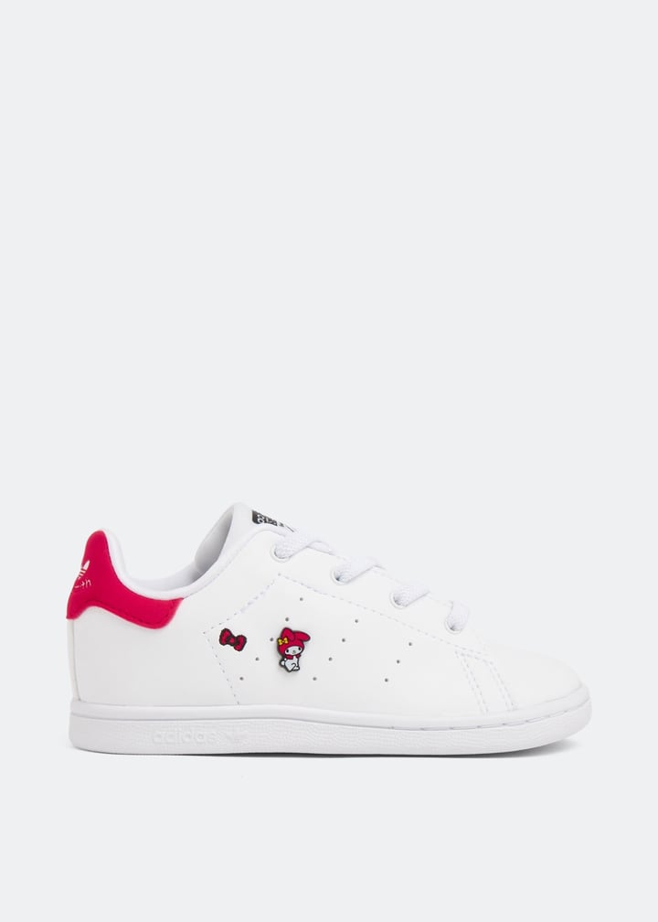 adidas Stan Smith 'Hello Kitty' sneakers for Baby White in UAE