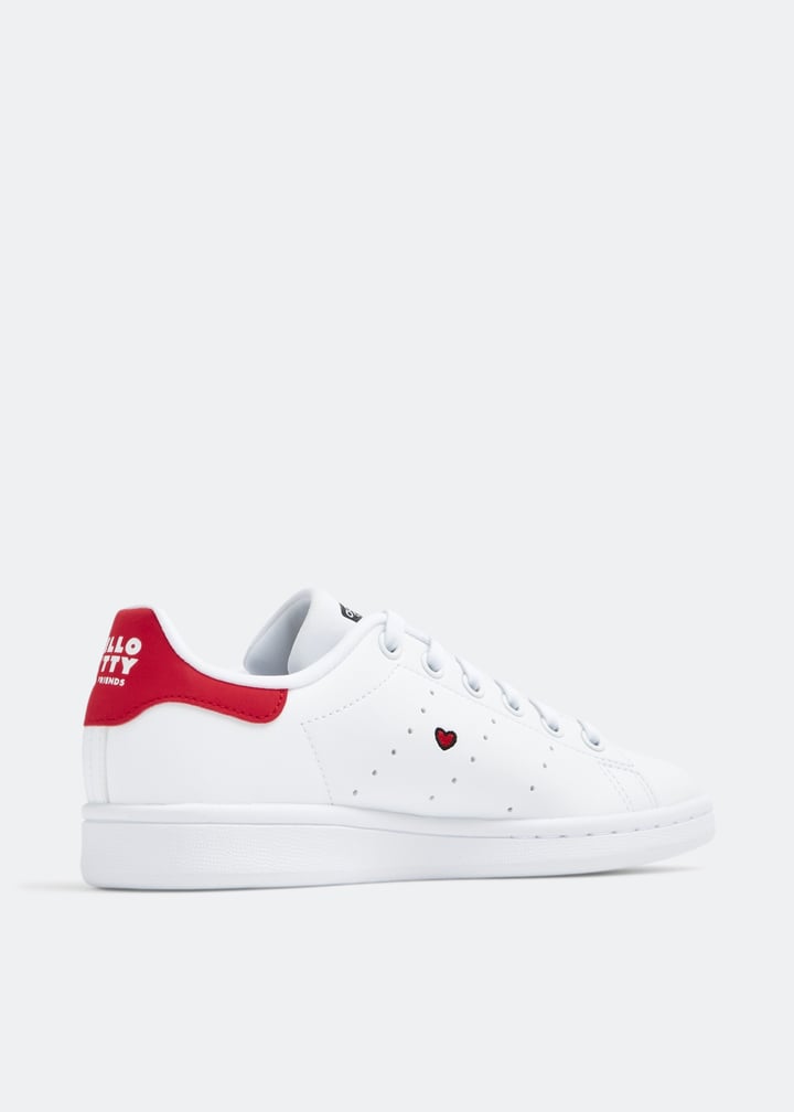 adidas Stan Smith 'Hello Kitty' sneakers for Girl - White in USA