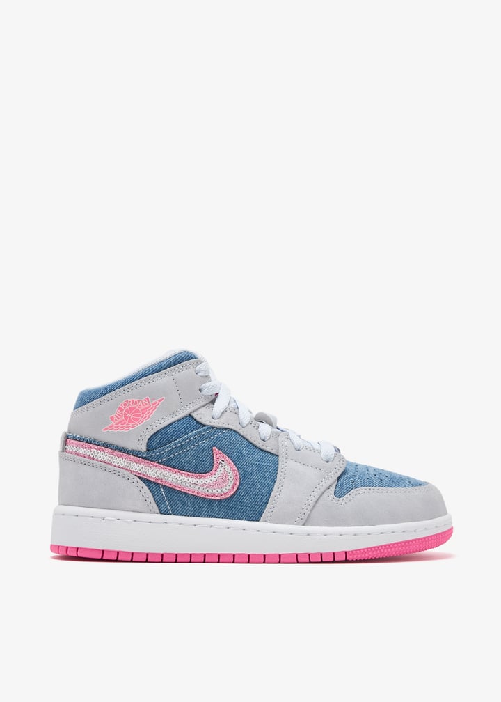 Air Jordan New Nikes For Girls Nike Air Jordan 12 Retro GG Big