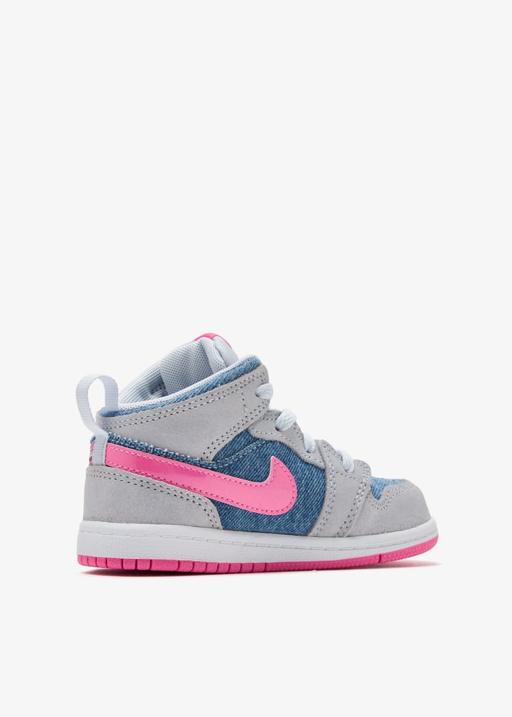 シューズ(女性用) Nike Women's Air Jordan 1 Mid SE Air Jordan 1 Mid SE Women's Shoes. Nike JP