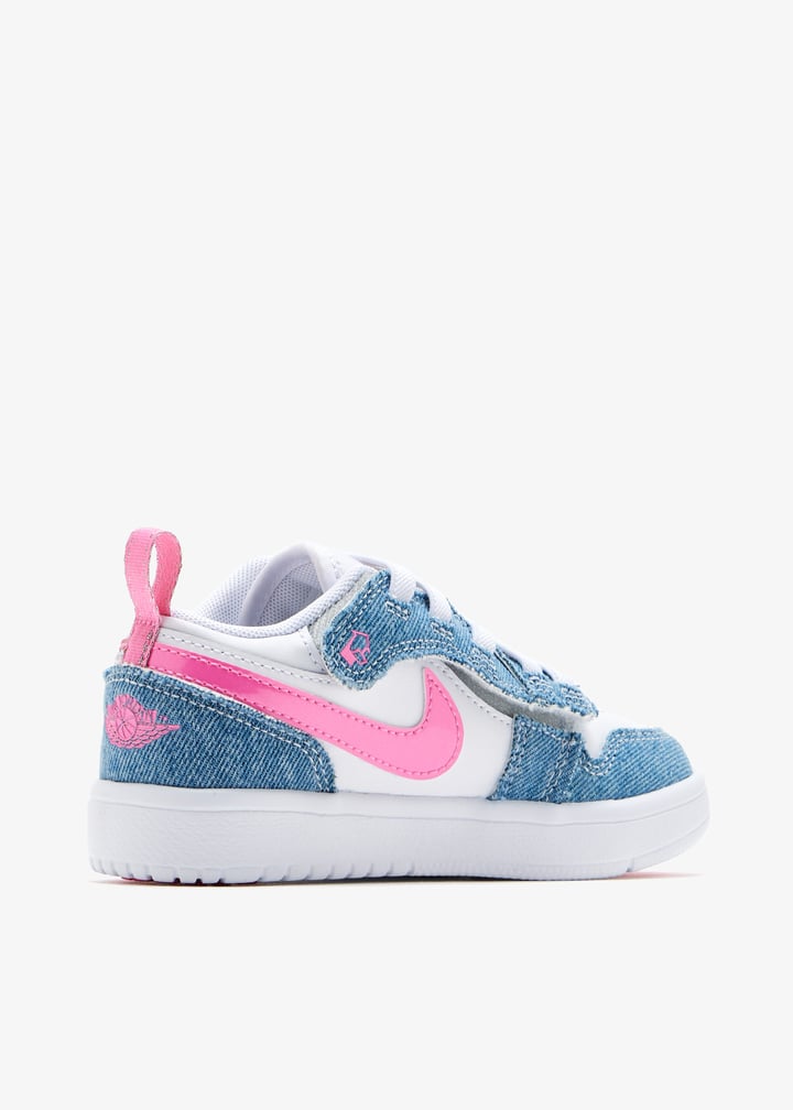 Nike Jordan 1 Low Alt sneakers for Kids Unisex - Blue in USA