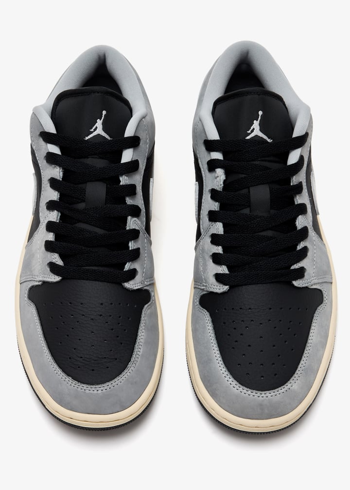 Nike Air Jordan Low SE sneakers for Men Grey in UAE Level Shoes