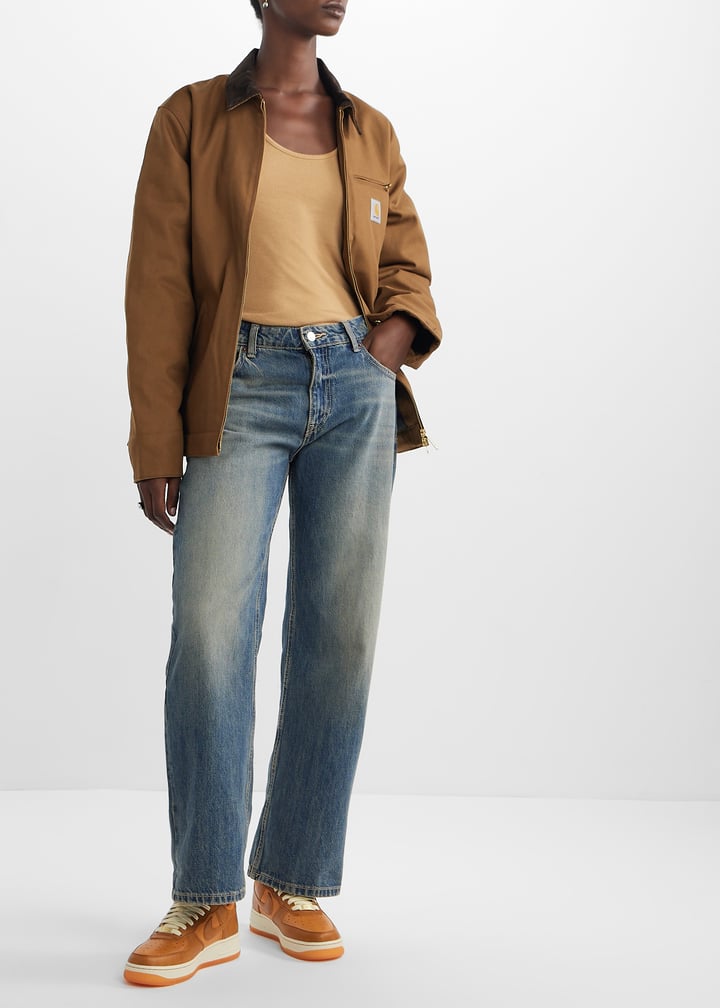 Nike Air Force 1 '07 LV8 'Russet and Sunset' sneakers for Nike Air Force 1 '07 LV8 'Russet and Sunset' sneakers for