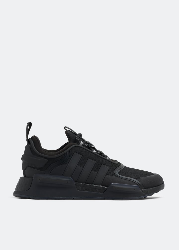 Adidas Nmd_r1 Shoes Adidas Nmd All Black 90 Adidas NMD S1 