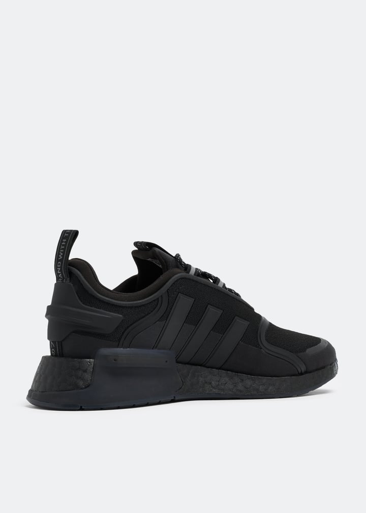 Wearing Adidas Originals What To Wear With Nmds Adidas NMD_R1 V3 - Main Image
