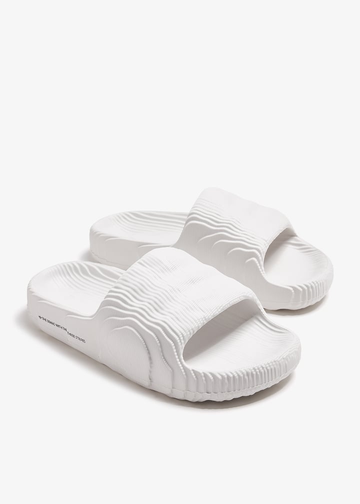 adidas Adilette 22 slides for ADULT-UNISEX, Men, Women