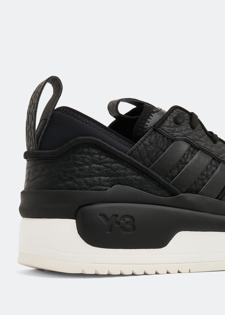adidas Y-3 Hokori III sneakers for Men - Black in UAE