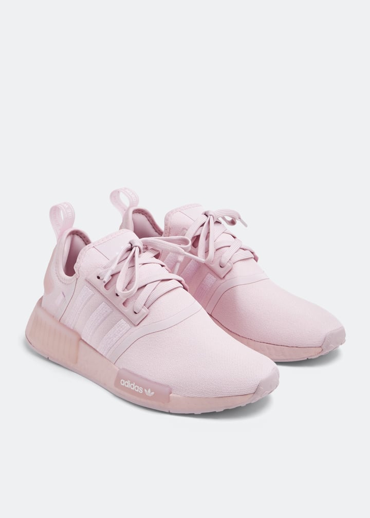 adidas NMD_R1 sneakers for Women - Pink in Oman | Level Shoes