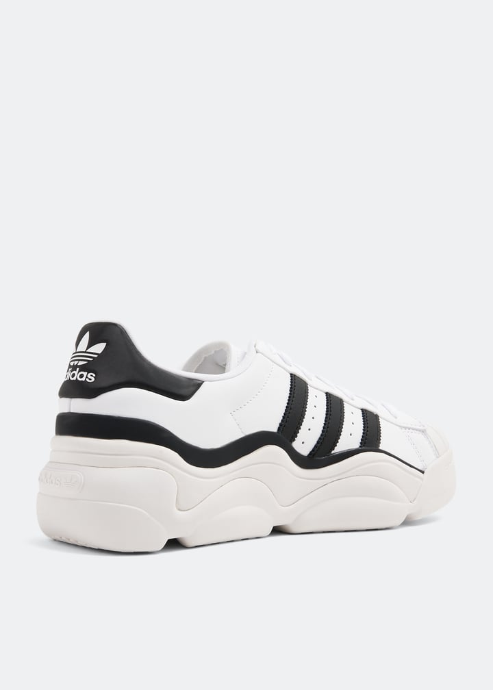 adidas Superstar Millencon sneakers for Women - White in KSA