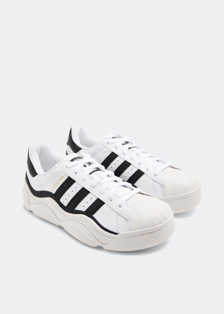 adidas Superstar Millencon sneakers for Women - White in KSA