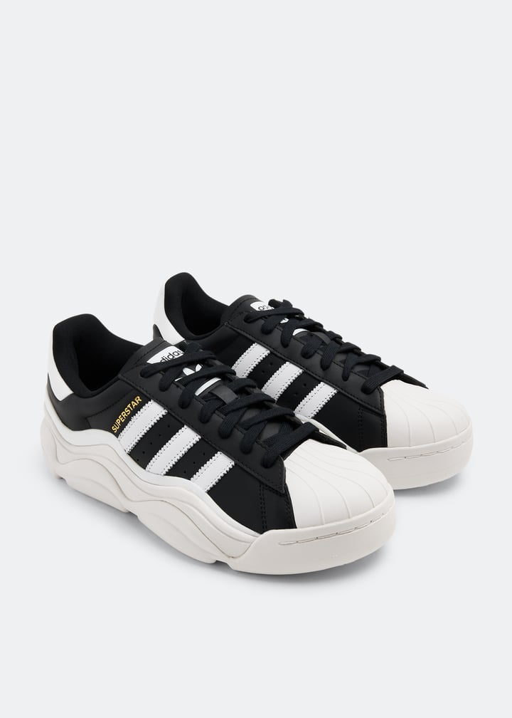 adidas Superstar Millencon sneakers for Women Black in Oman
