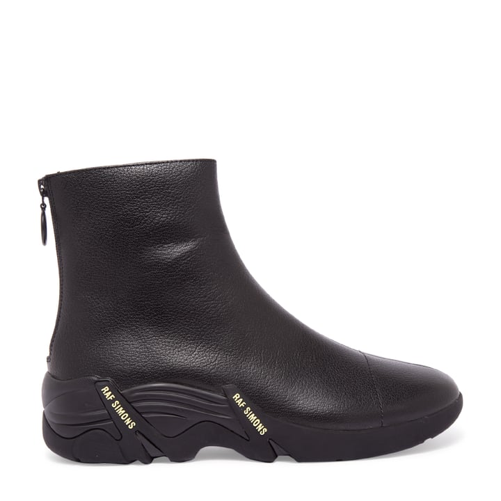 Raf Simons Cyclon boots for Men - Black in UAE | Level Shoes