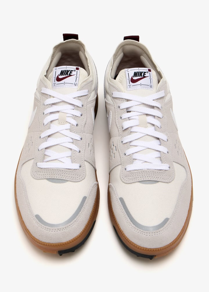 Nike C1TY sneakers for Men - Cream in UAE | Level Shoes