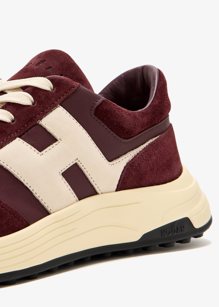 Shop Hogan Shoes & Accessories for Men in {country} | Level