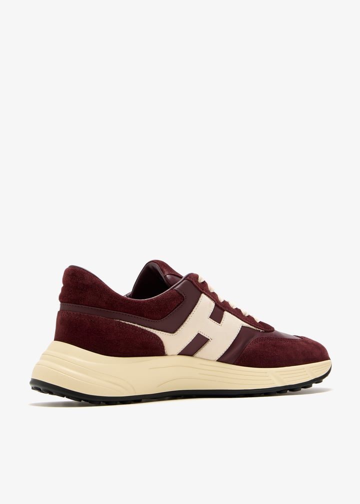 スニーカー HOGAN FW25 Hogan Sneakers Grey (HXW6300EU50 QDA0MA3) 17661212MM_14_f.jpg?impolicy=