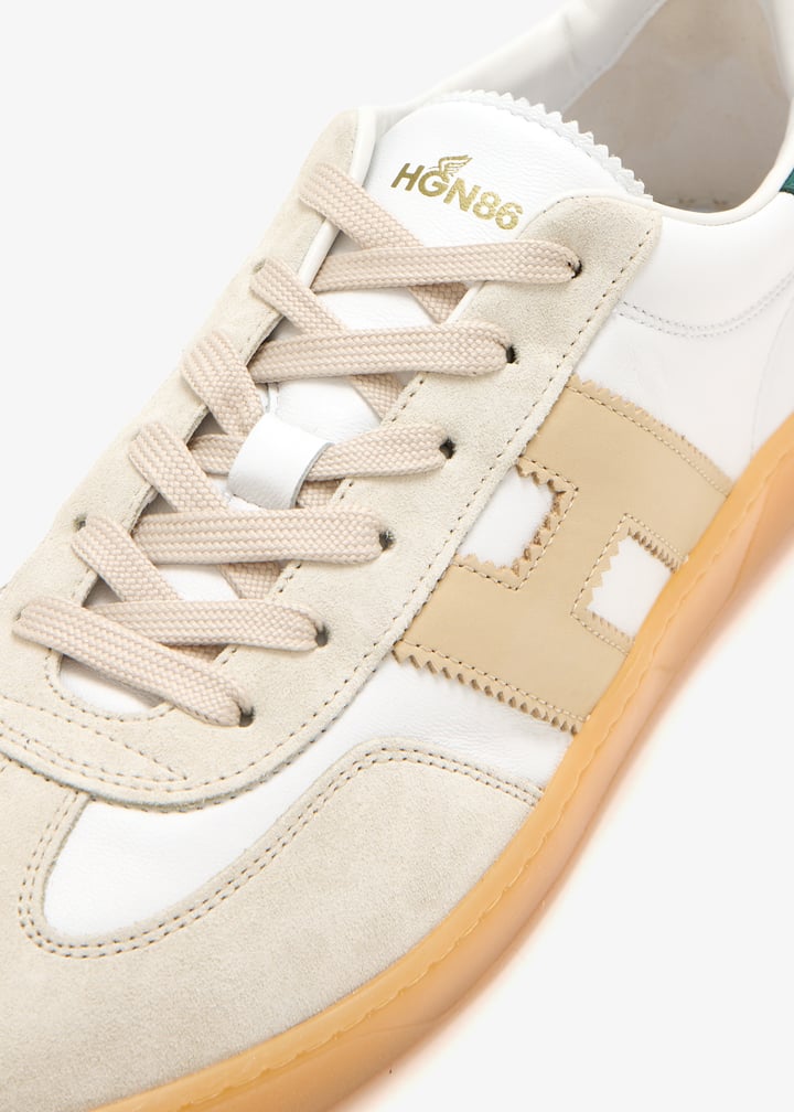 Shop Hogan Shoes & Accessories for Men in {country} | Level