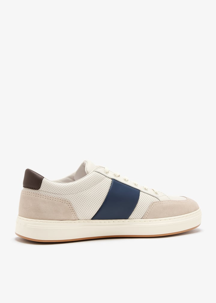 Hogan H668 sneakers for Men - White in USA | Level Shoes