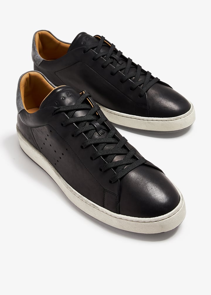 スニーカー HOGAN Men Sneakers Black HXM6720FL6FTQ9 3460 Man Sneakers Hogan H672 HXM6720FL6FTQ953460 | Hogan