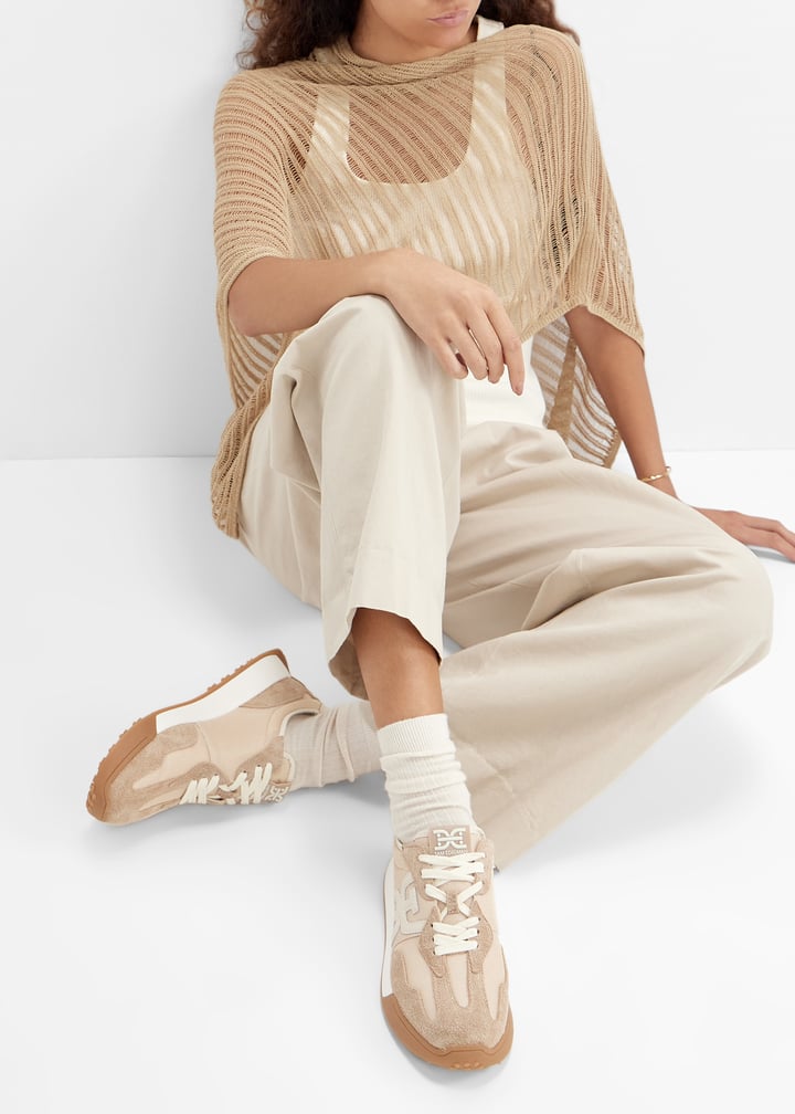 samy119 Sam Edelman Tasha sandals for Women - Beige in UAE | Level Shoes
