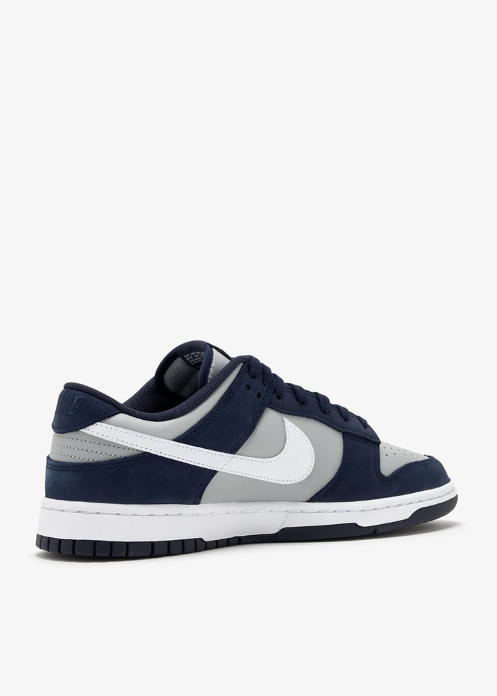 Nike Dunk Low SC sneakers for Men Grey in KSA Level Shoes