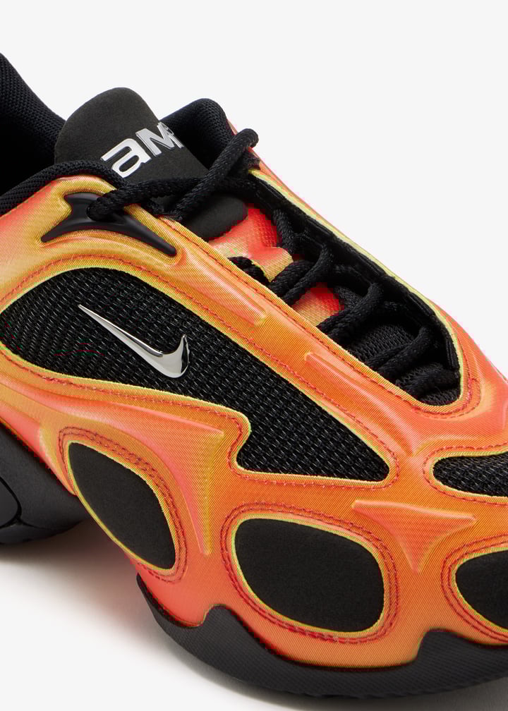 Orange Nike Air 2k Nike Men Zoom 2k Deep Royal Blue Orange Peel White