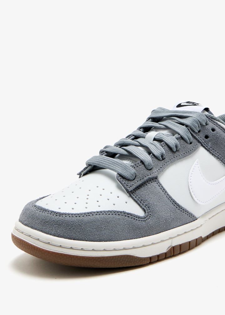 Nike Dunk Low Retro SE sneakers for Men Grey in UAE Level Shoes