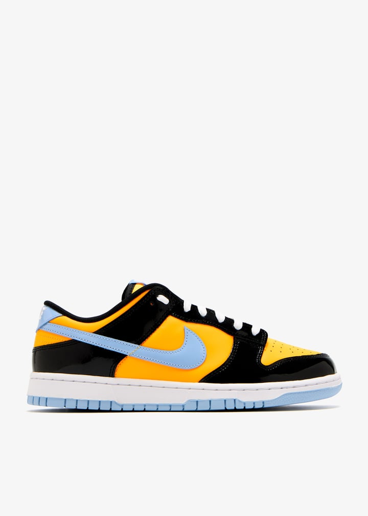 Nike Dunk Low Retro SE sneakers for Men Yellow in UAE Level