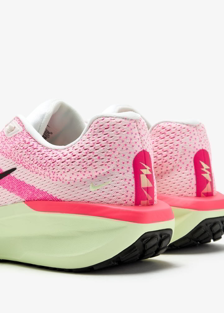 Nike Air Winflo 11 running shoes for Women - Pink in UAE