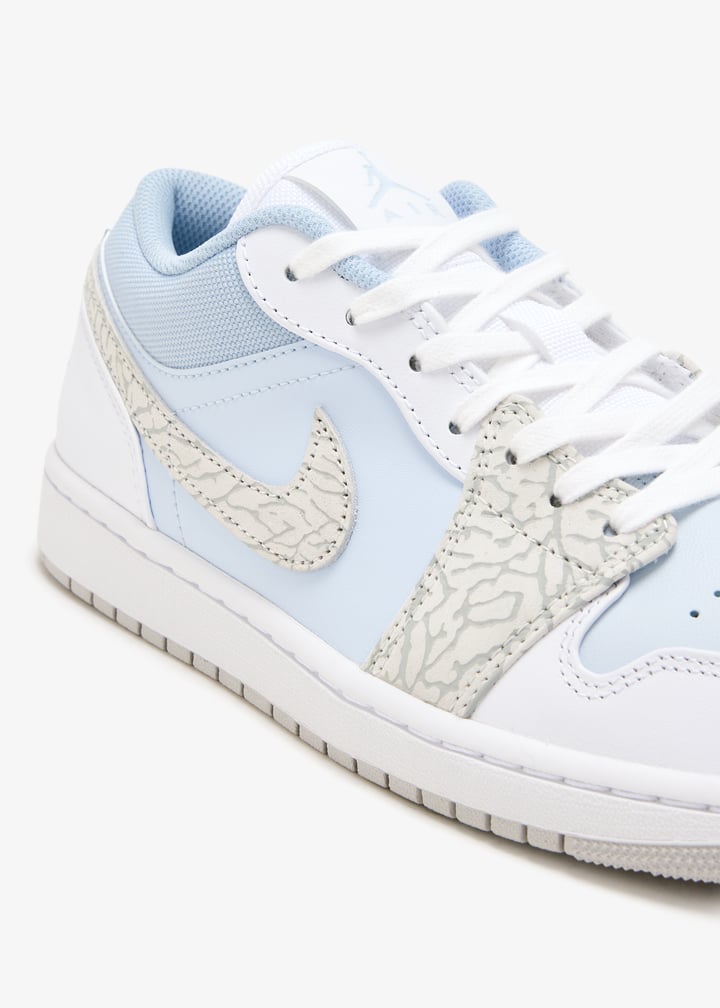Nike Air Jordan 1 low sneakers for ADULT-UNISEX, Men, Women