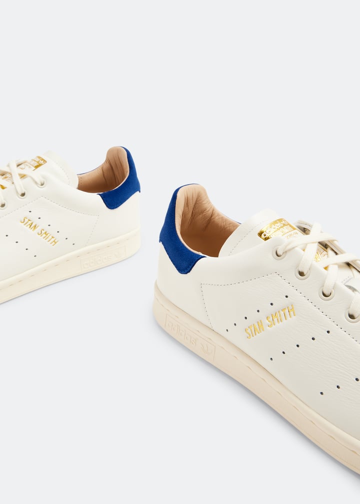 adidas Stan Smith Lux sneakers for Men White in USA Level Shoes