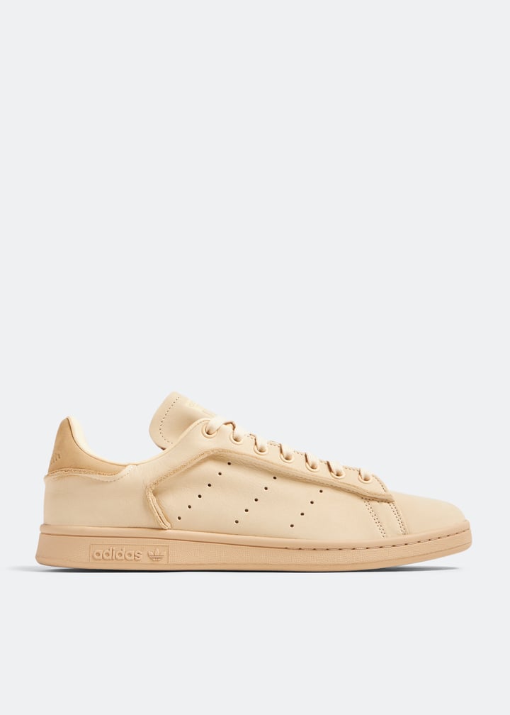 adidas Stan Smith Lux sneakers for Men - Beige in Qatar