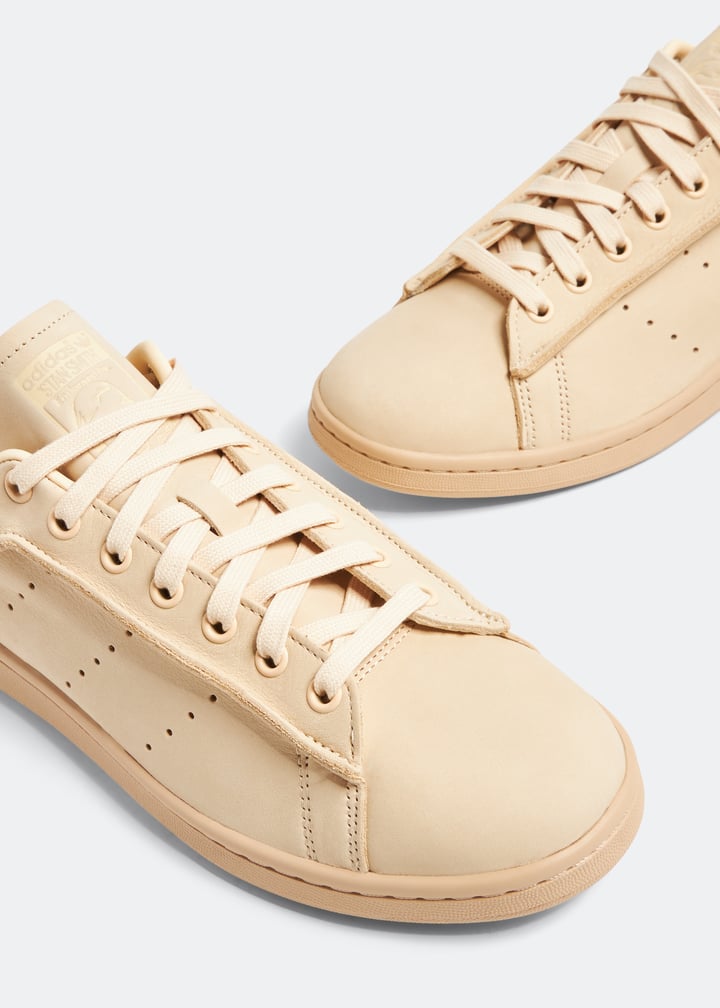 adidas Stan Smith Lux sneakers for Men - Beige in USA