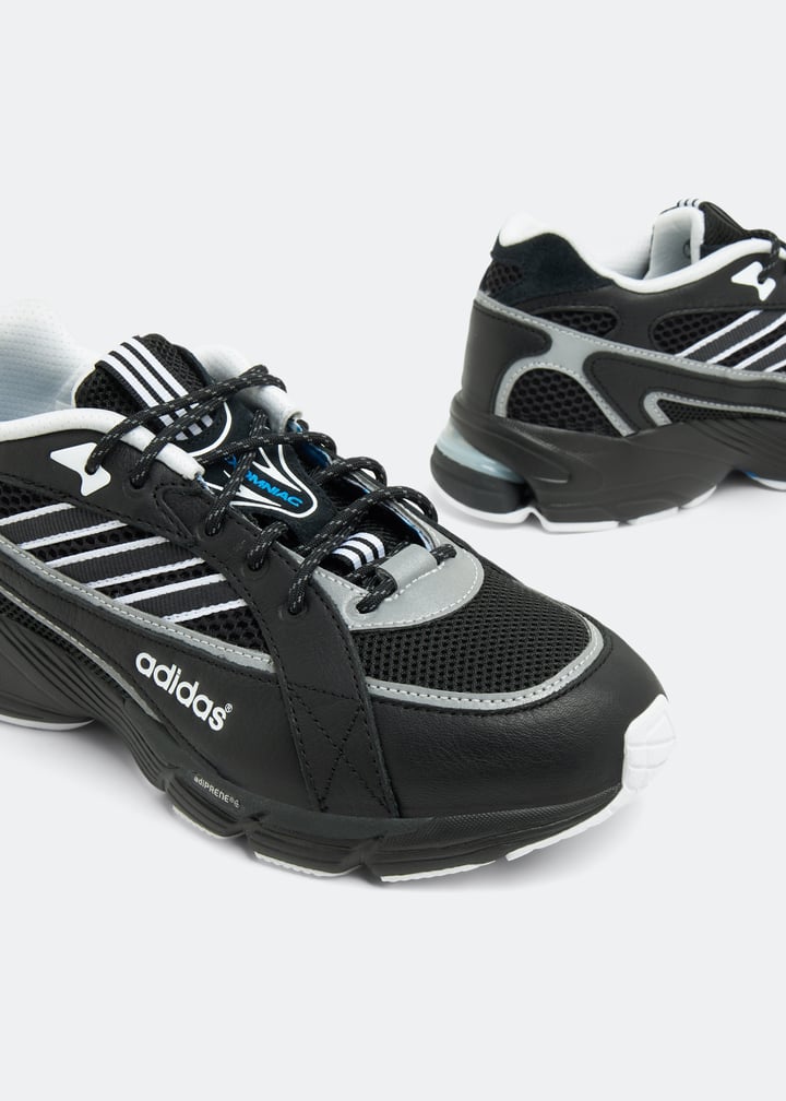 adidas Exomniac Cushion NSRC sneakers for Men - Black in UAE
