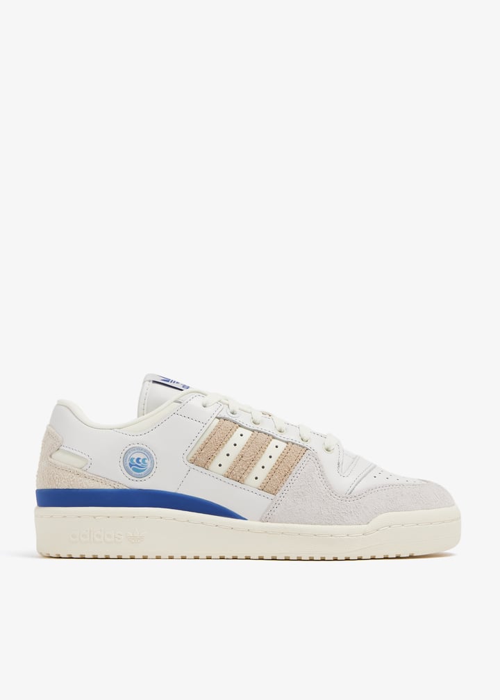 adidas x Kasina Forum 84 Low 'Consortium Cup' sneakers for