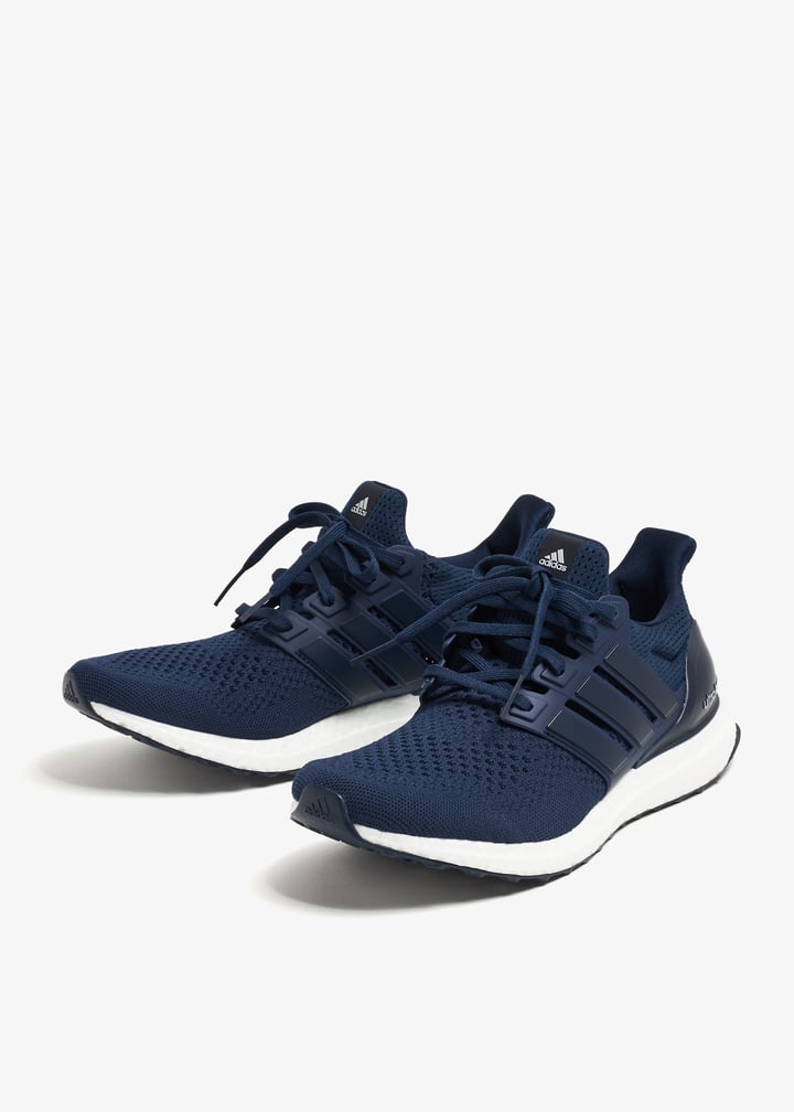 Schuh Ultra Boost Grau Blau Adidas Ultraboost Blau Laufschuhe