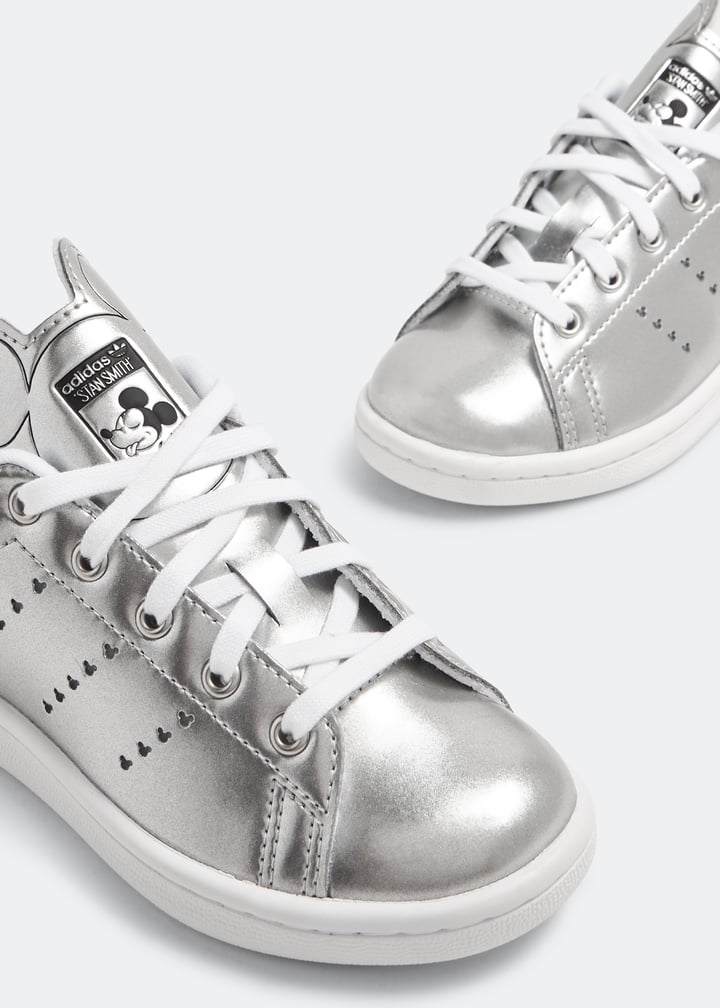 adidas x Disney Mickey Stan Smith sneakers for Kids Unisex