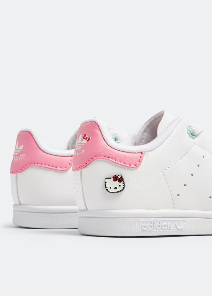 adidas gazelle silver green womens Adidas adidas STAN SMITH