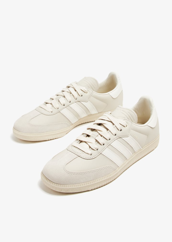 adidas x Pharrell Humanrace Samba sneakers for ADULT-UNISEX