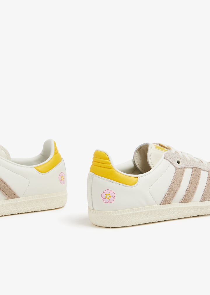 adidas x Kasina Samba 'Consortium Cup' sneakers for Men