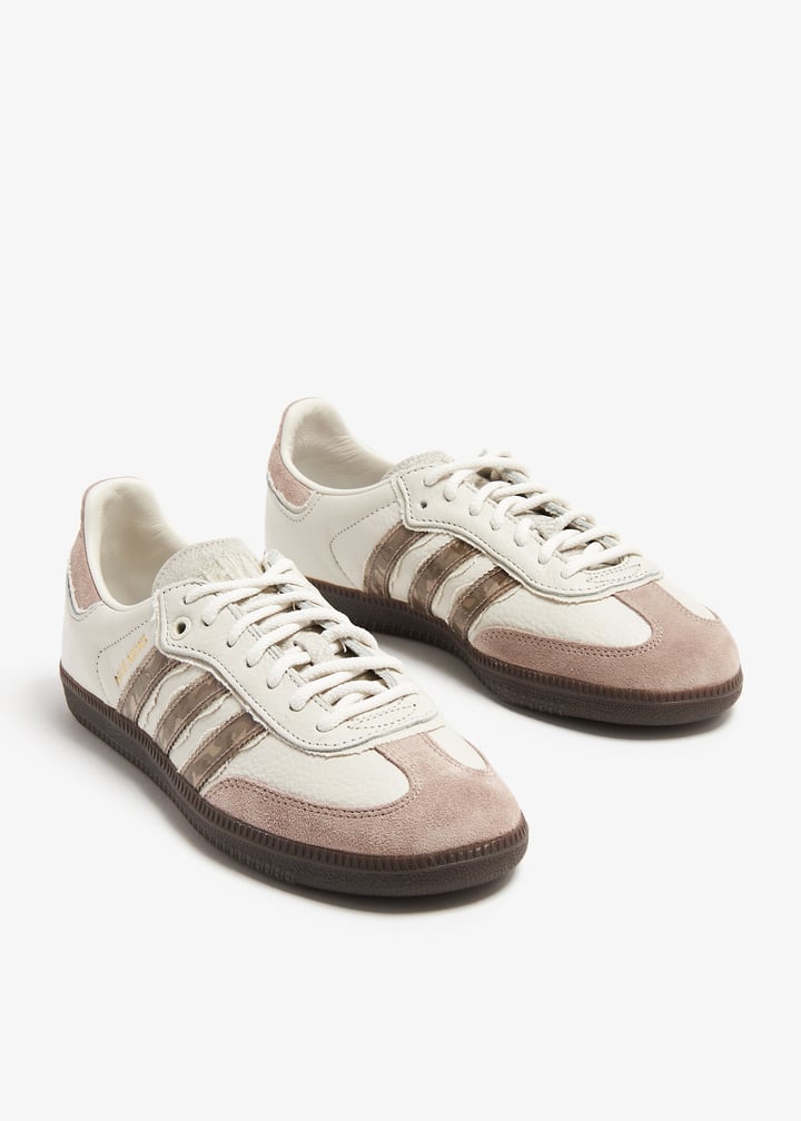 ★adidas x NICE KICKS★SAMBA CONSORTIUM CUP★追跡可 Adidas x Nice Kicks Samba 