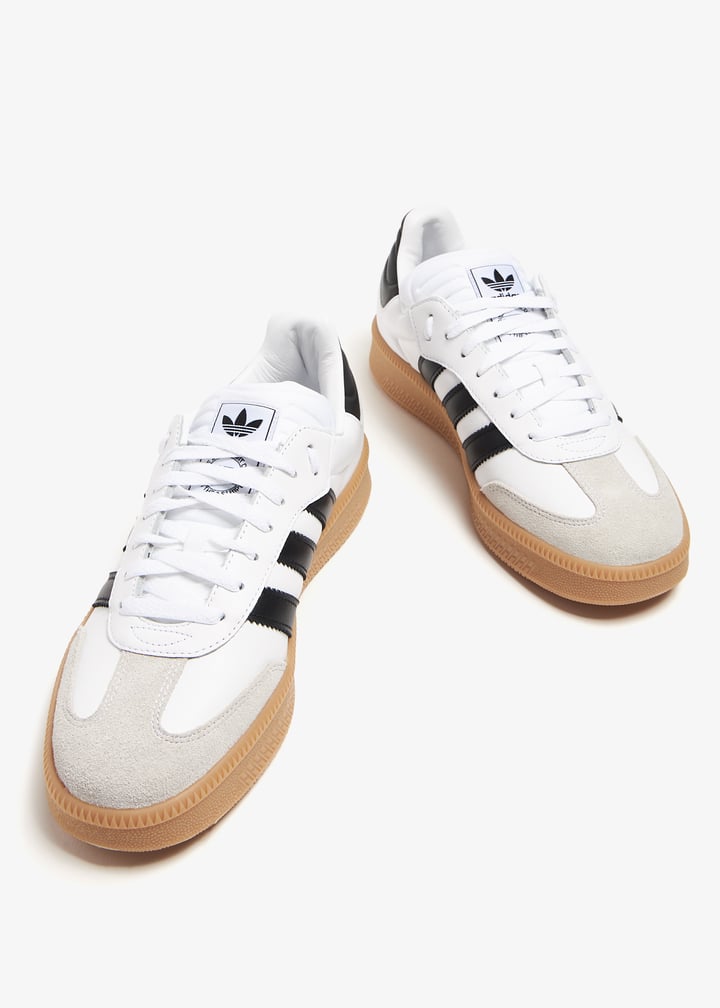adidas Samba XLG sneakers for Men - White in UAE | Level Shoes