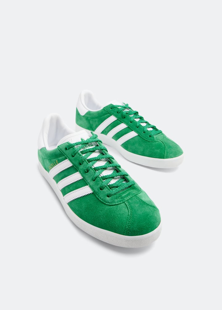 adidas Gazelle 85 sneakers for Men - Green in UAE | Level Shoes