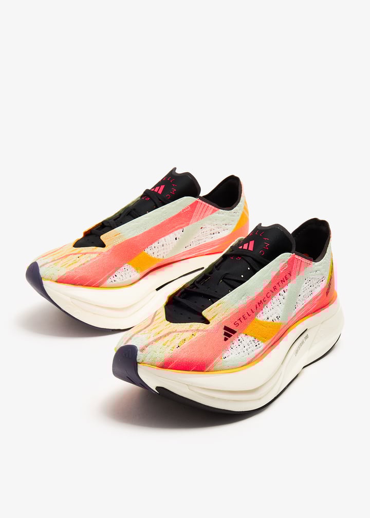 adidas x Stella McCartney Prime x 2.0 Strung sneakers for