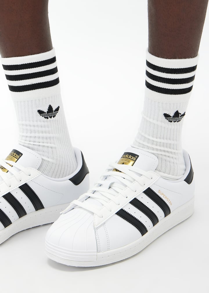 adidas Superstar Golf sneakers for Men - White in UAE