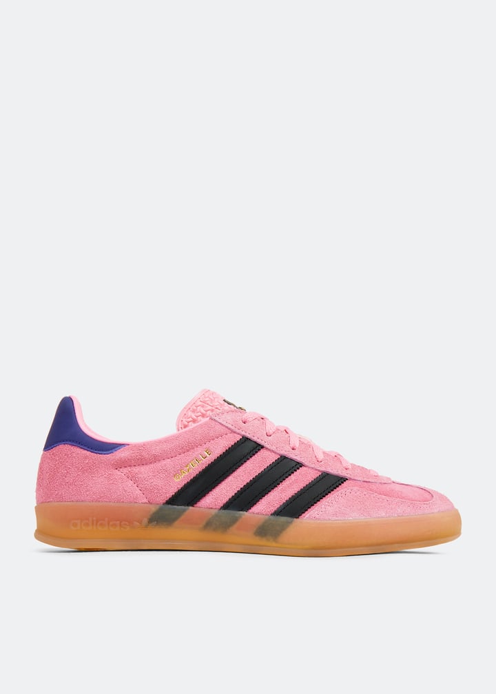 adidas Gazelle Indoor sneakers for Women Pink in Kuwait Level
