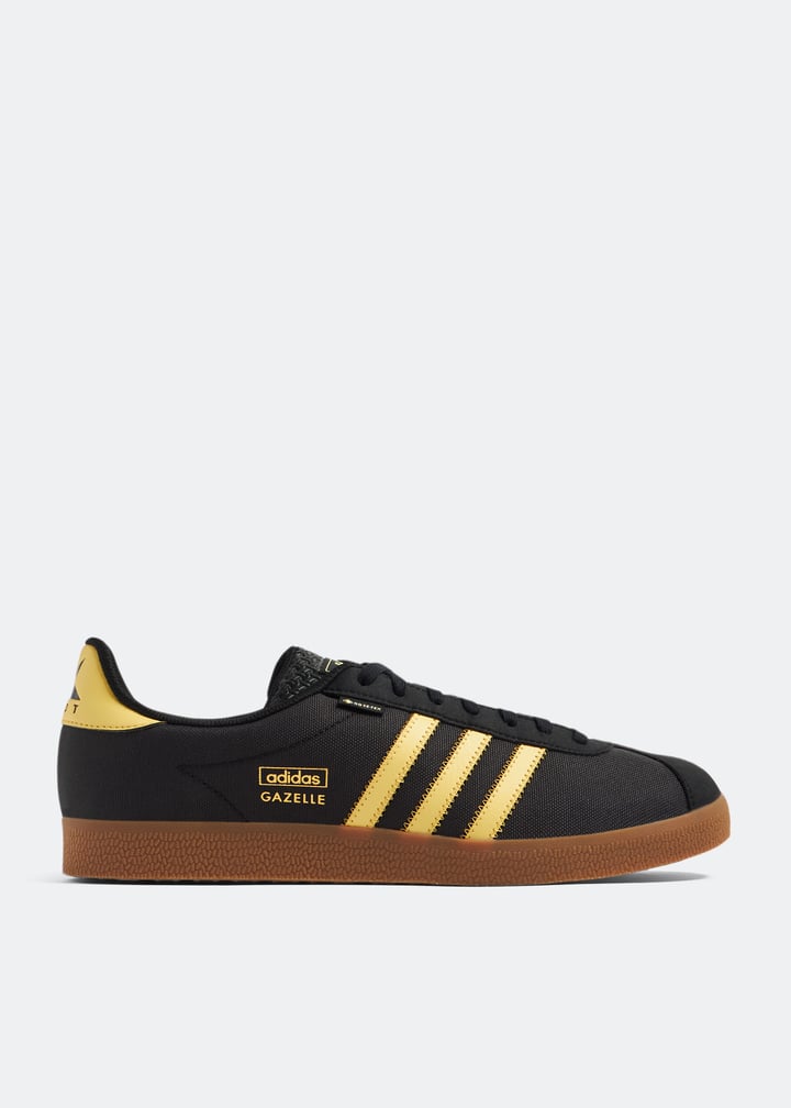 adidas gazelle silver green womens ADIDAS ORIGINALS Gazelle Indoor Fur Tan beige women's sneakers  Pavidas